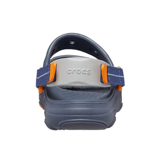 CROCS 207707-4EA Blue