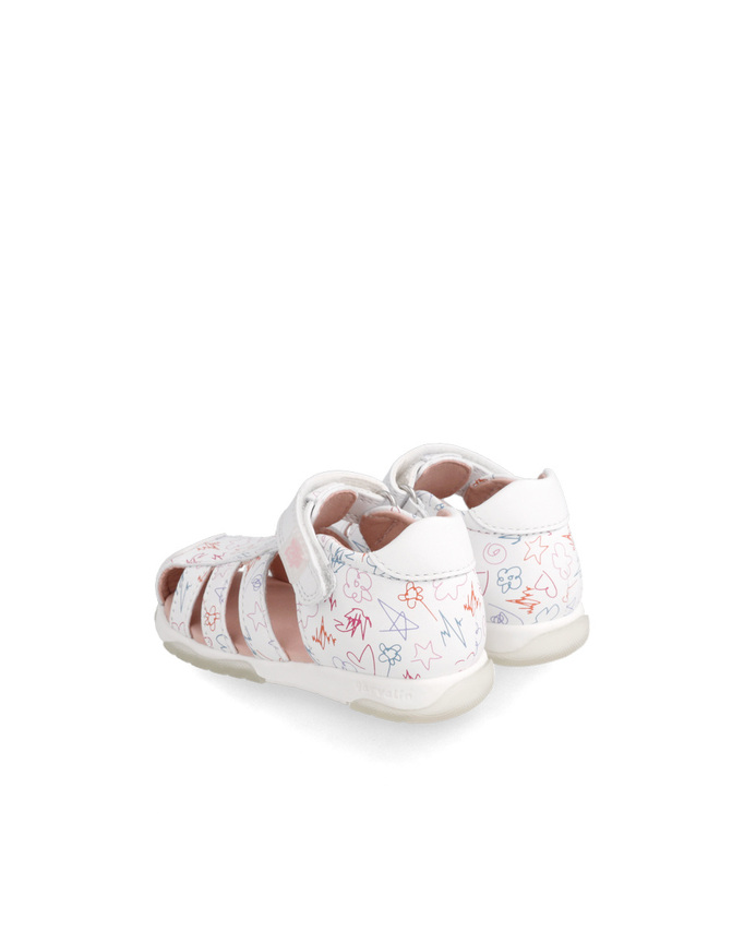 Garvalin 222312-A White