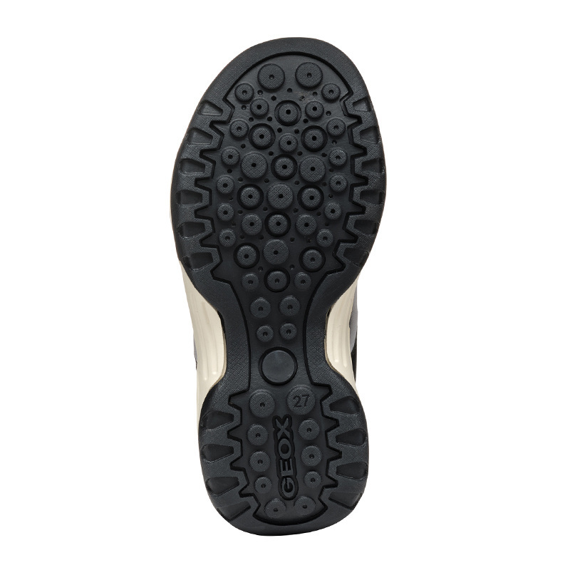 Geox J450RA-C4189 Μπλε, 28