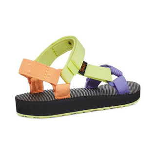 Teva 1116656-WDM Πολύχρωμο