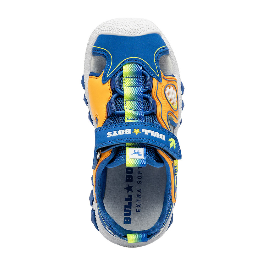 Bull Boys DNCL5191-RY11 Πολύχρωμο, 32