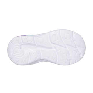 Skechers Skech Squad 302214N-LVMT