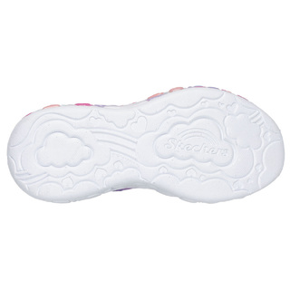 Skechers Eternal Hearts Lights 302696L-LVMT