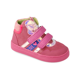 Agatha Ruiz de La Prada 221943-A Φούξια