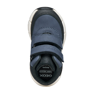 Geox B666GA-C4J2T Μπλε 