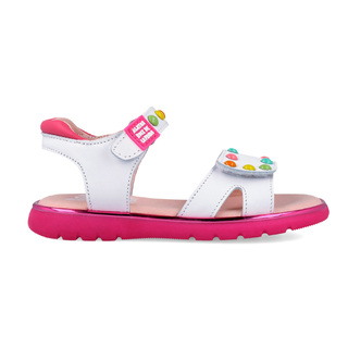 Agatha Ruiz De La Prada 262963-B050 Λευκό