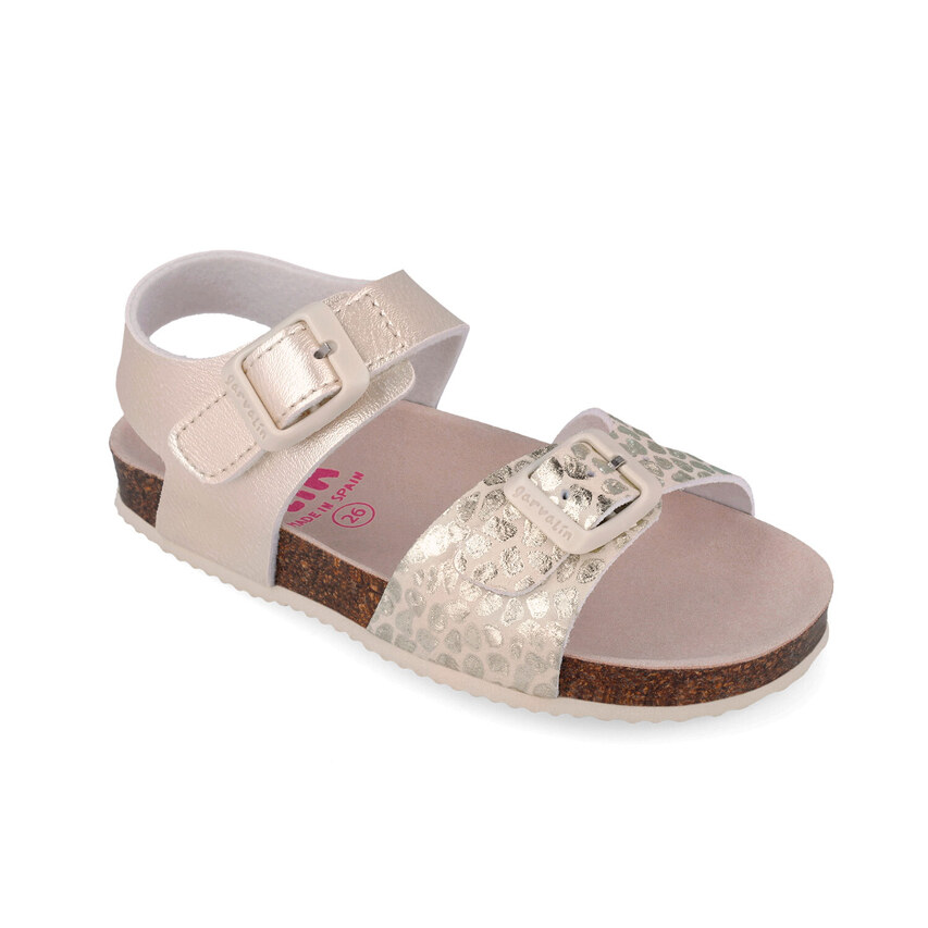 Garvalin 262466-A103 Μπεζ , 26