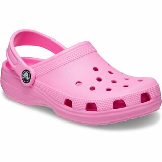CROCS 206991-6SW Ροζ
