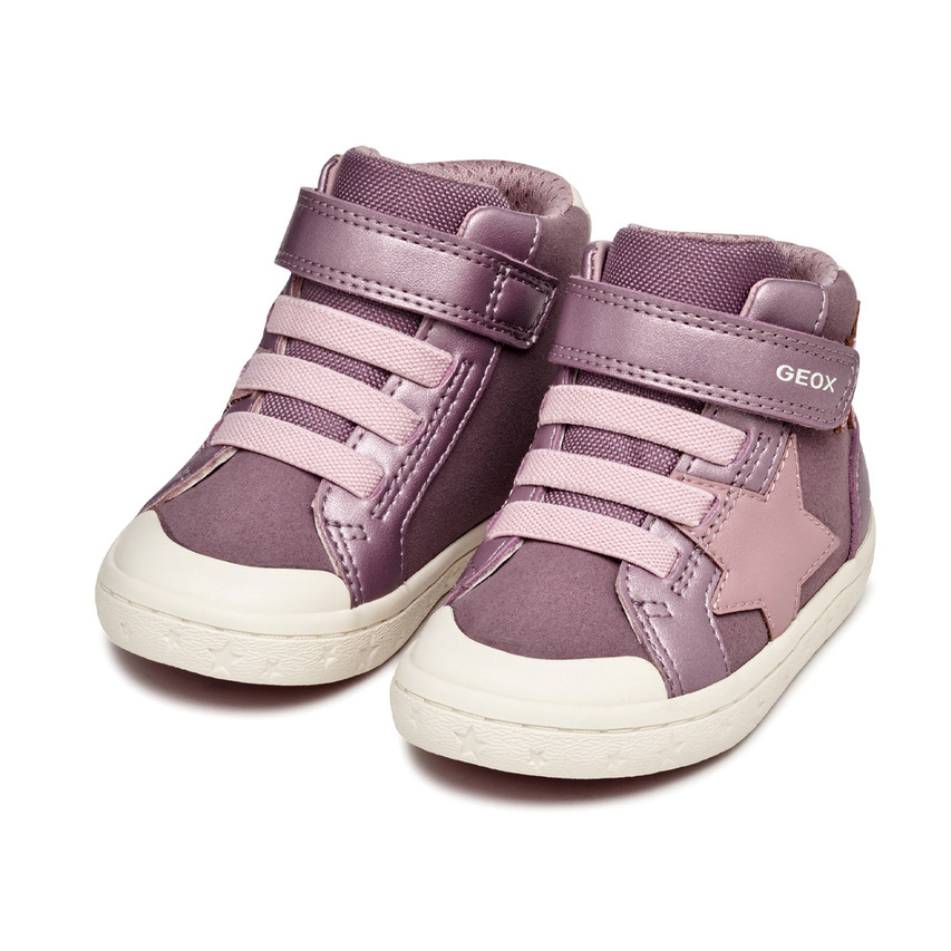 Geox B561MA-C8006 Ροζ, 22