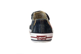 Levis πάνινο VTRU0087T Μπλε (Τζιν)