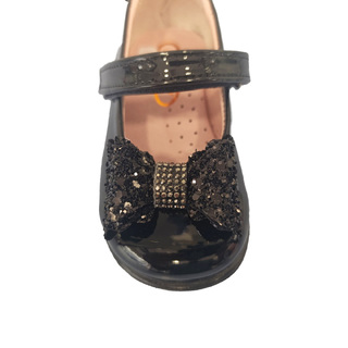 Aby Shoes 504 Black