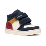 Geox B465NA-C4238 Πολύχρωμο