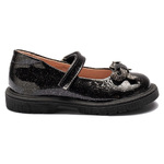 Aby Shoes 422 Μαύρο, 30