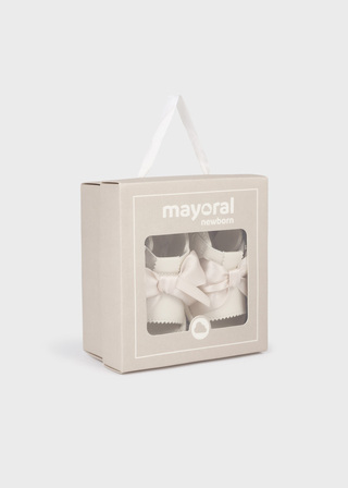 Mayoral αγκαλιάς 09734-047 Μπεζ