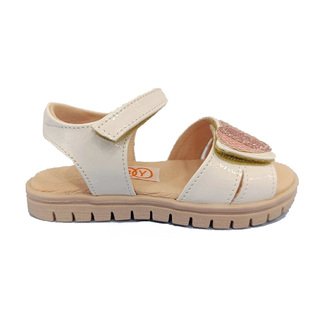 Aby Shoes 444-010 Λευκό
