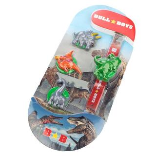 Bull Boys DNAL3396-AS42