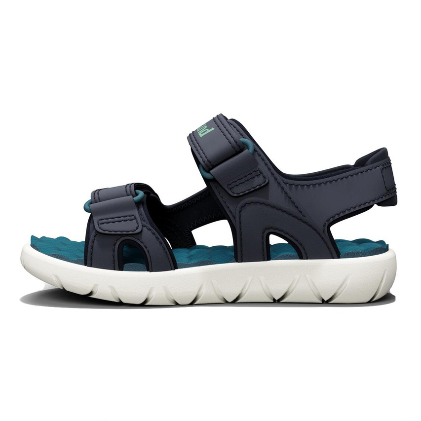 Timberland A6C4NL79 Μπλε, 28