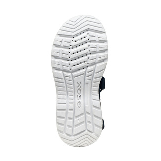 Geox J65GPA-C0700 Μπλε 