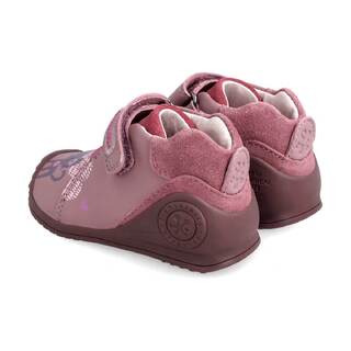 BIOMECANICS 211117-B Pink
