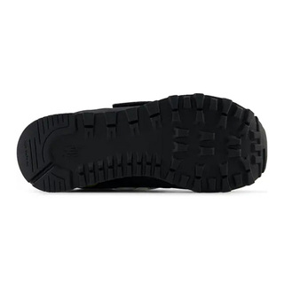 New Balance PV574KIB Μαύρο