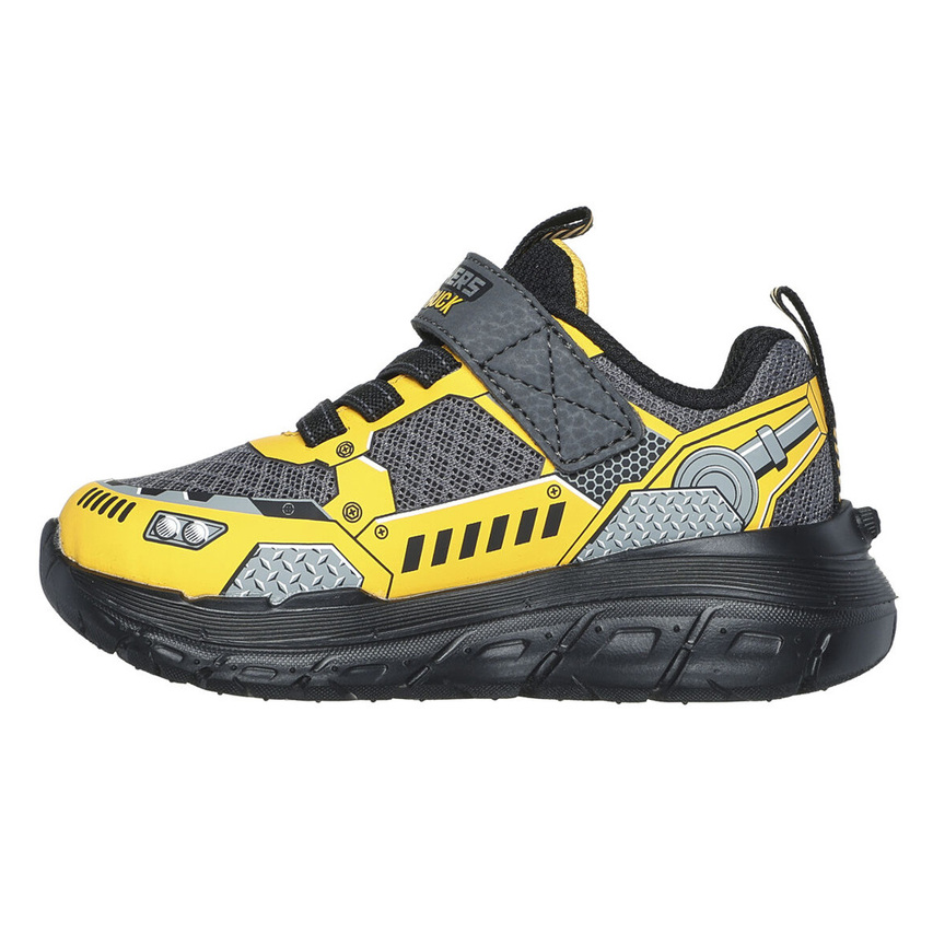 Skechers Skech Tracks 402303N-CCYL, 25