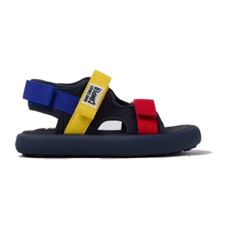 Camper Bobo Choses 800647 Πολύχρωμο