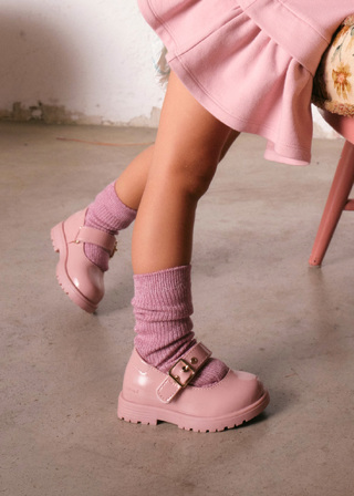 Mayoral 42563-041 Pink 