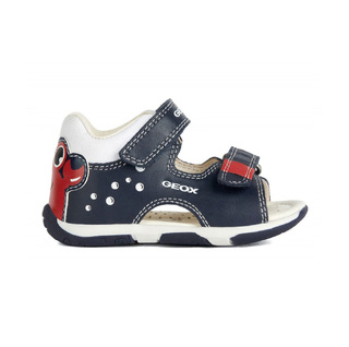 Geox B350XB-C0735 Blue