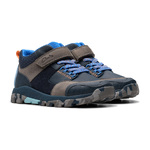 Clarks Steggy 2 Glow K (26179017) Μπλε, 31