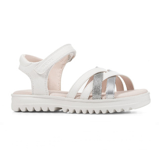 Geox J356EA-C0007 White