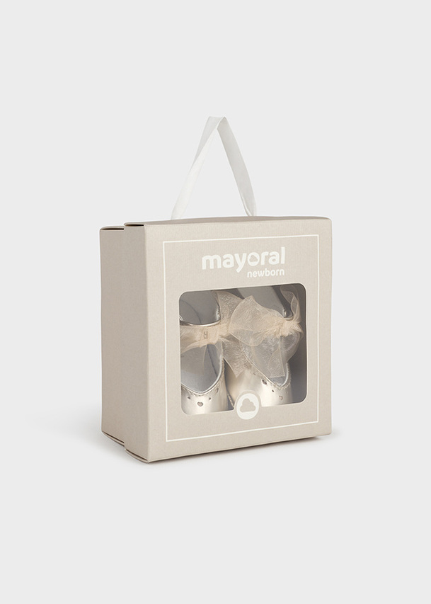 Mayoral 09687-034 Gold