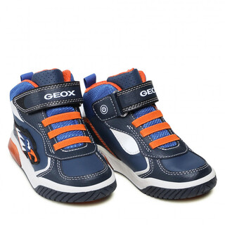 Geox Light J169CB C0659 Blue