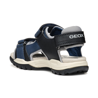 Geox J450RA-C4189 Μπλε
