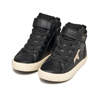 Geox J564NC-C9BB5 Black