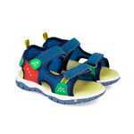 Garvalin 262717-A371 Μπλε