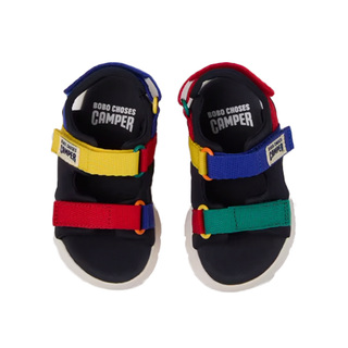 Camper Bobo Choses 800527 Πολύχρωμο
