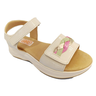 Aby Shoes 480-010 Εκρού