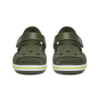 CROCS 211054-309 Πράσινο