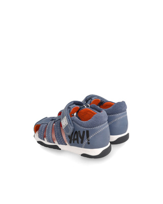 Garvalin 222610-A Blue