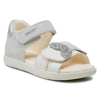 Geox B151yd-007 White