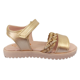 Aby Shoes 573-017 Μπρονζέ