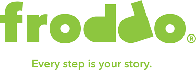 froddo logo