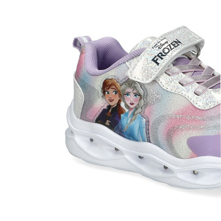 Disney Frozen D4310497T-0032 Lila