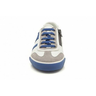 Clarks Alfie Fun (20357730) Λευκό