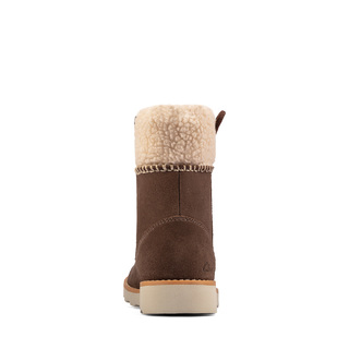 Clarks Crown Loop K Coffee