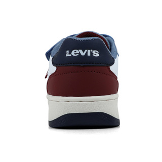 Levi’s Kick Ser Mini VUNI0154S-1892 Πολύχρωμο