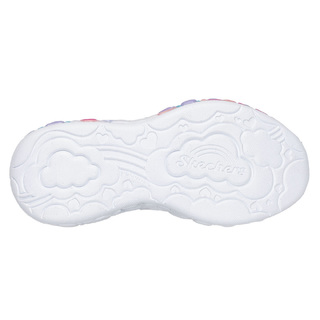 Skechers Eternal Hearts Lights 302696L-LPMT