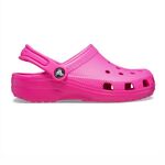 CROCS 206991-6TW Φούξια, J1(32/33)