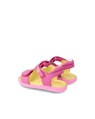 Agatha Ruiz De la Prada 232947-A Fuxia