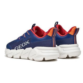 Geox J46N1A-C4002 Μπλε